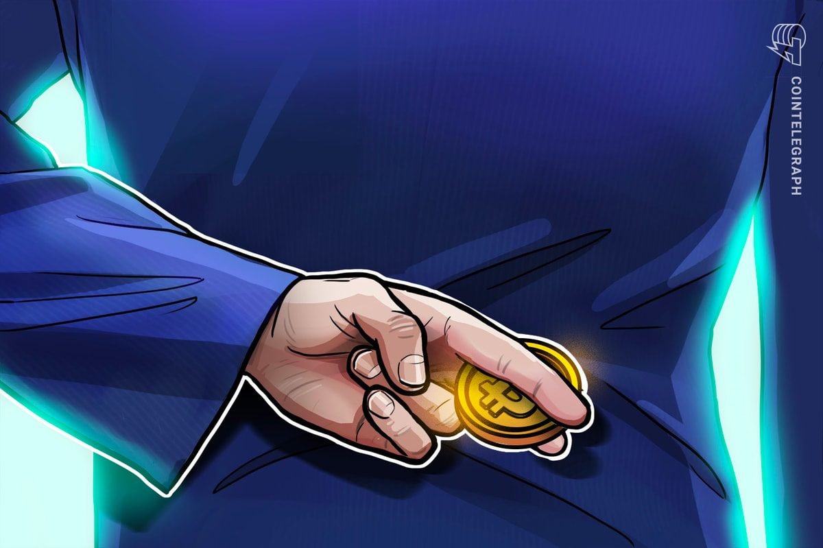 Czech Government Survives No-Confidence Vote Amid Bitcoin Scandal Czech Government Survives No-Confidence Vote Amid Bitcoin Scandal