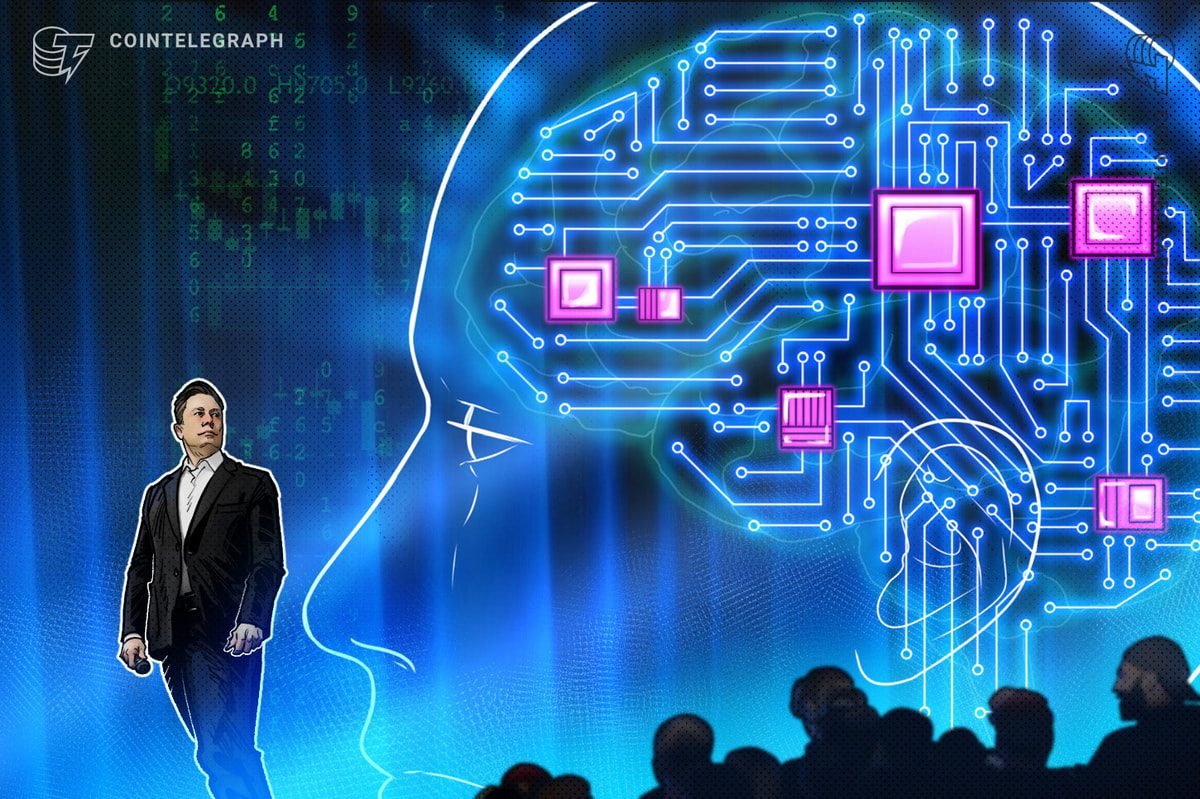Elon Musk To Retrain Grok AI To ‘Rewrite’ Human Knowledge Elon Musk To Retrain Grok AI To ‘Rewrite’ Human Knowledge