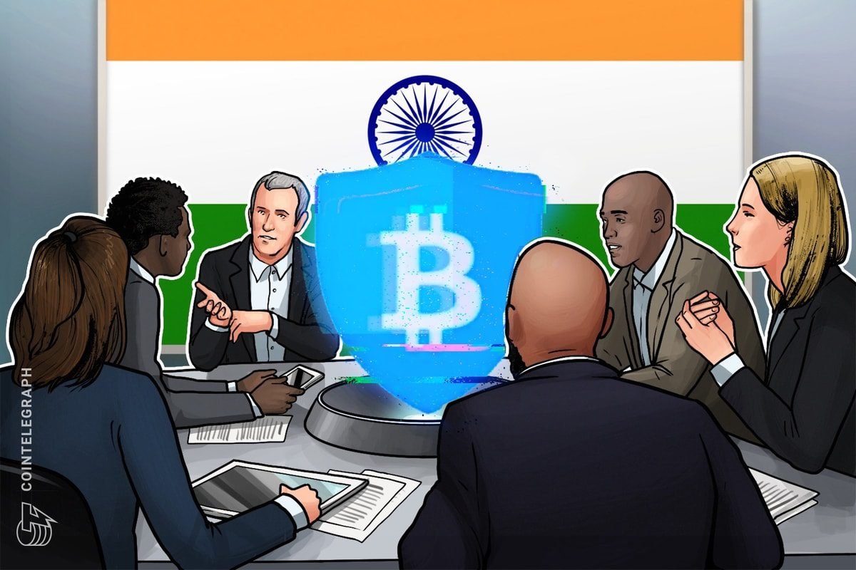 Indian Politician Calls for Bitcoin Reserve Pilot as US, Bhutan Adopt Crypto Strategies Indian Politician Calls for Bitcoin Reserve Pilot as US, Bhutan Adopt Crypto Strategies