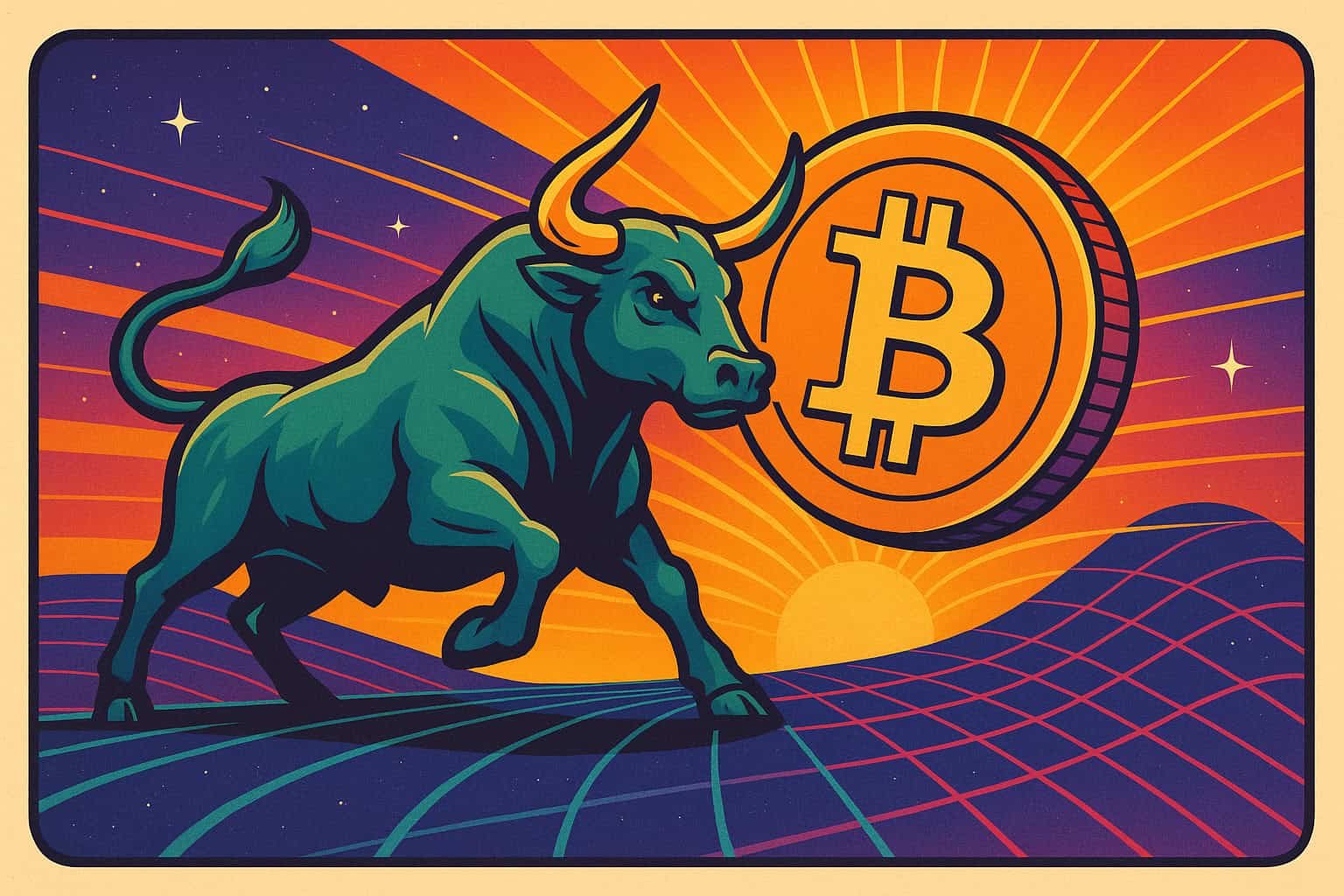 Bitcoin Price Prediction: 5K Bull Pennant: Breakout Incoming Bitcoin Price Prediction: 5K Bull Pennant: Breakout Incoming