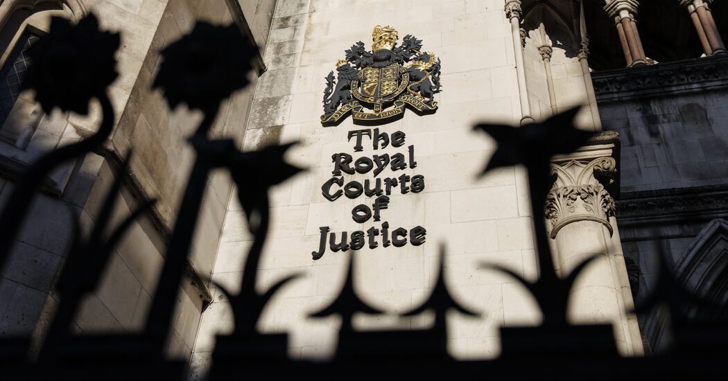 UK Court Warns Lawyers Can Be Prosecuted Over A.I. Tools That ‘Hallucinate’ Fake Material UK Court Warns Lawyers Can Be Prosecuted Over A.I. Tools That ‘Hallucinate’ Fake Material