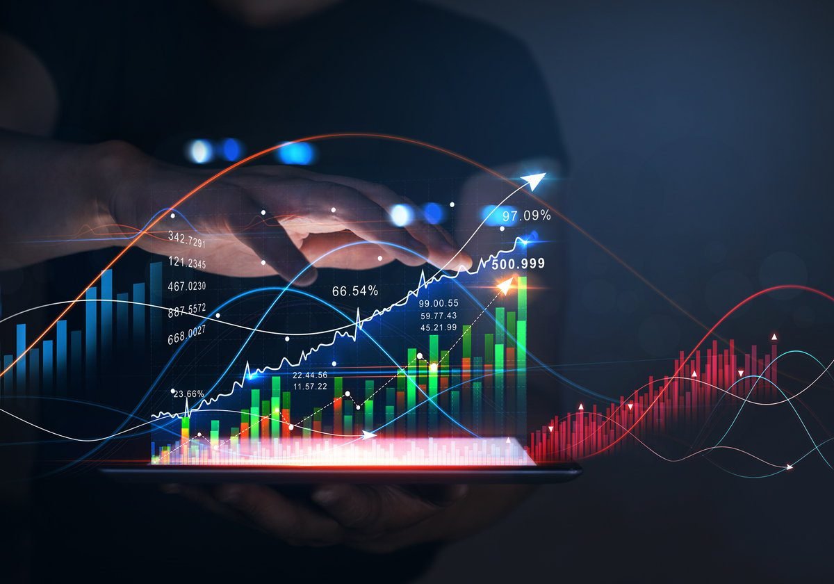 1 AI Super Stock Is Starting to Rebound, but Shares Still Look Cheap 1 AI Super Stock Is Starting to Rebound, but Shares Still Look Cheap