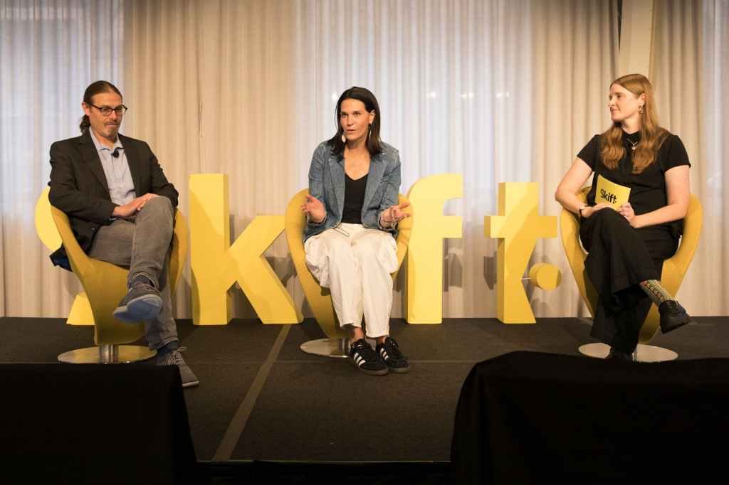 AI and the Future of Travel Marketing AI and the Future of Travel Marketing