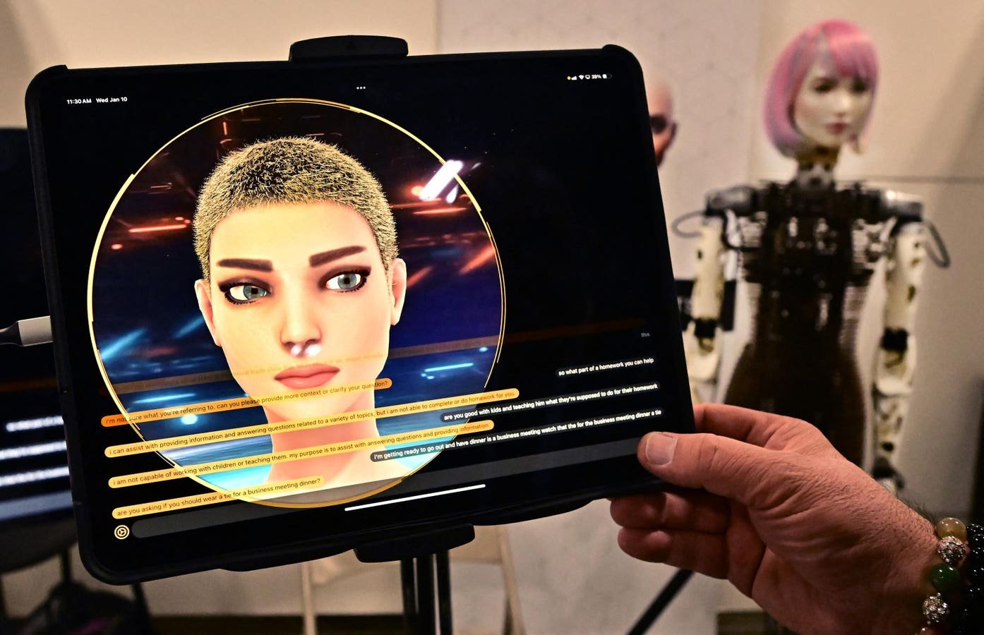 Does AI Make Technology More Accessible Or Widen Digital Inequalities? Does AI Make Technology More Accessible Or Widen Digital Inequalities?