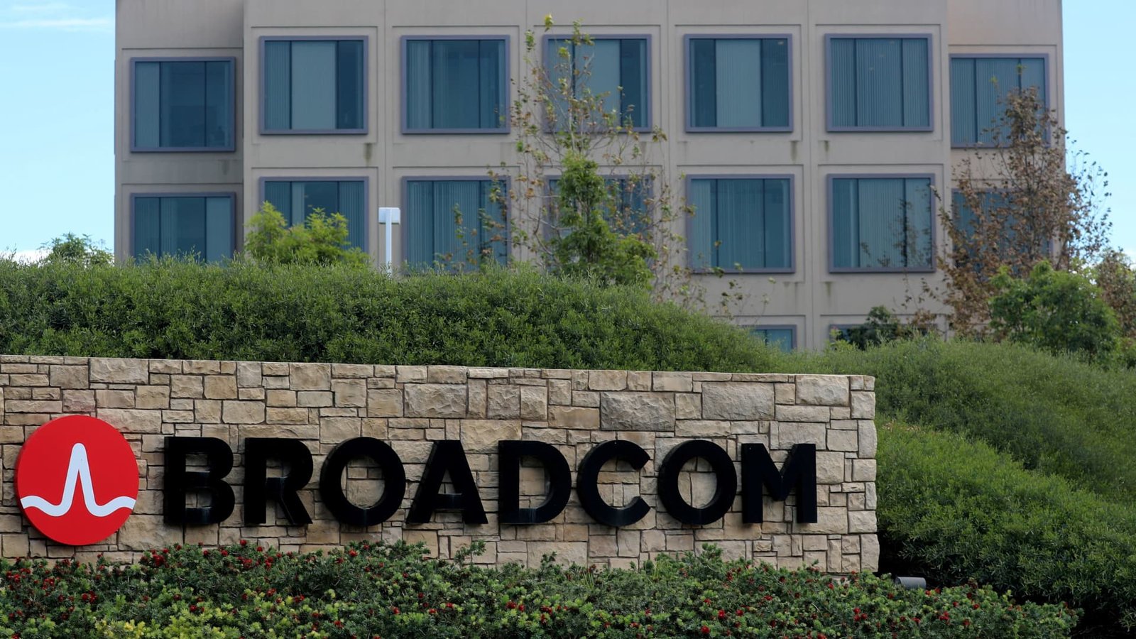 We’re lifting our price target on Broadcom after its AI business impresses once again We’re lifting our price target on Broadcom after its AI business impresses once again