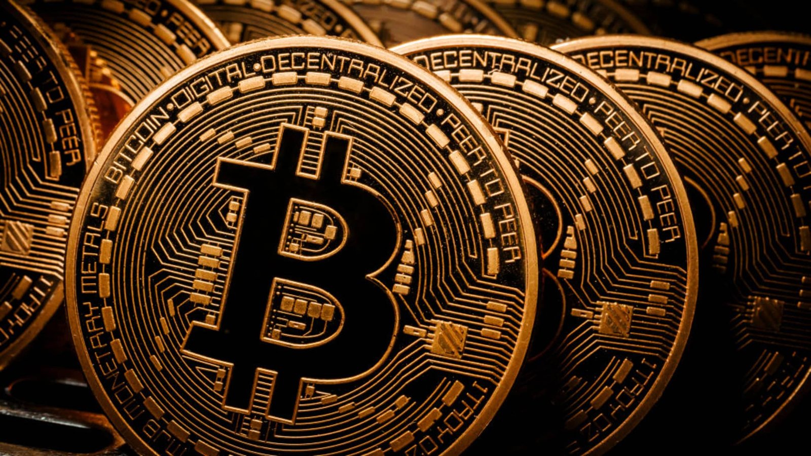 Why Standard Chartered sees bitcoin buying pressure reversing Why Standard Chartered sees bitcoin buying pressure reversing
