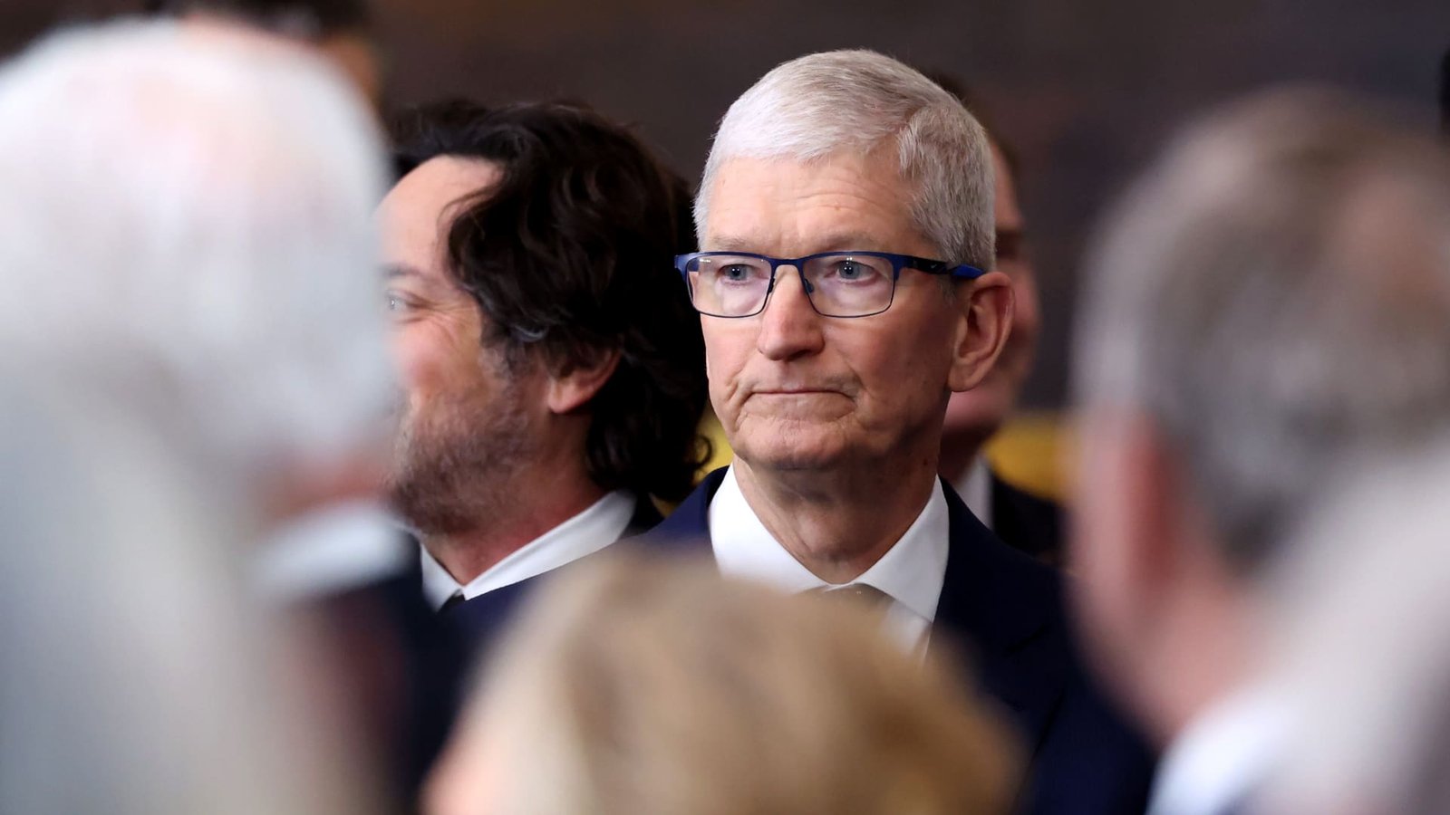 At WWDC, Apple’s AI strategy comes into question At WWDC, Apple’s AI strategy comes into question