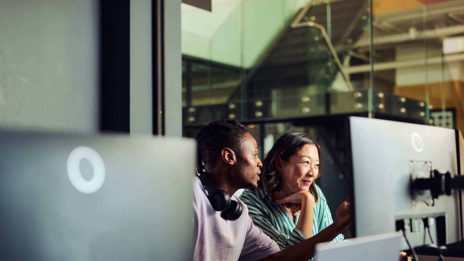 AI makes workers ‘more valuable, not less,’ according to new report AI makes workers ‘more valuable, not less,’ according to new report