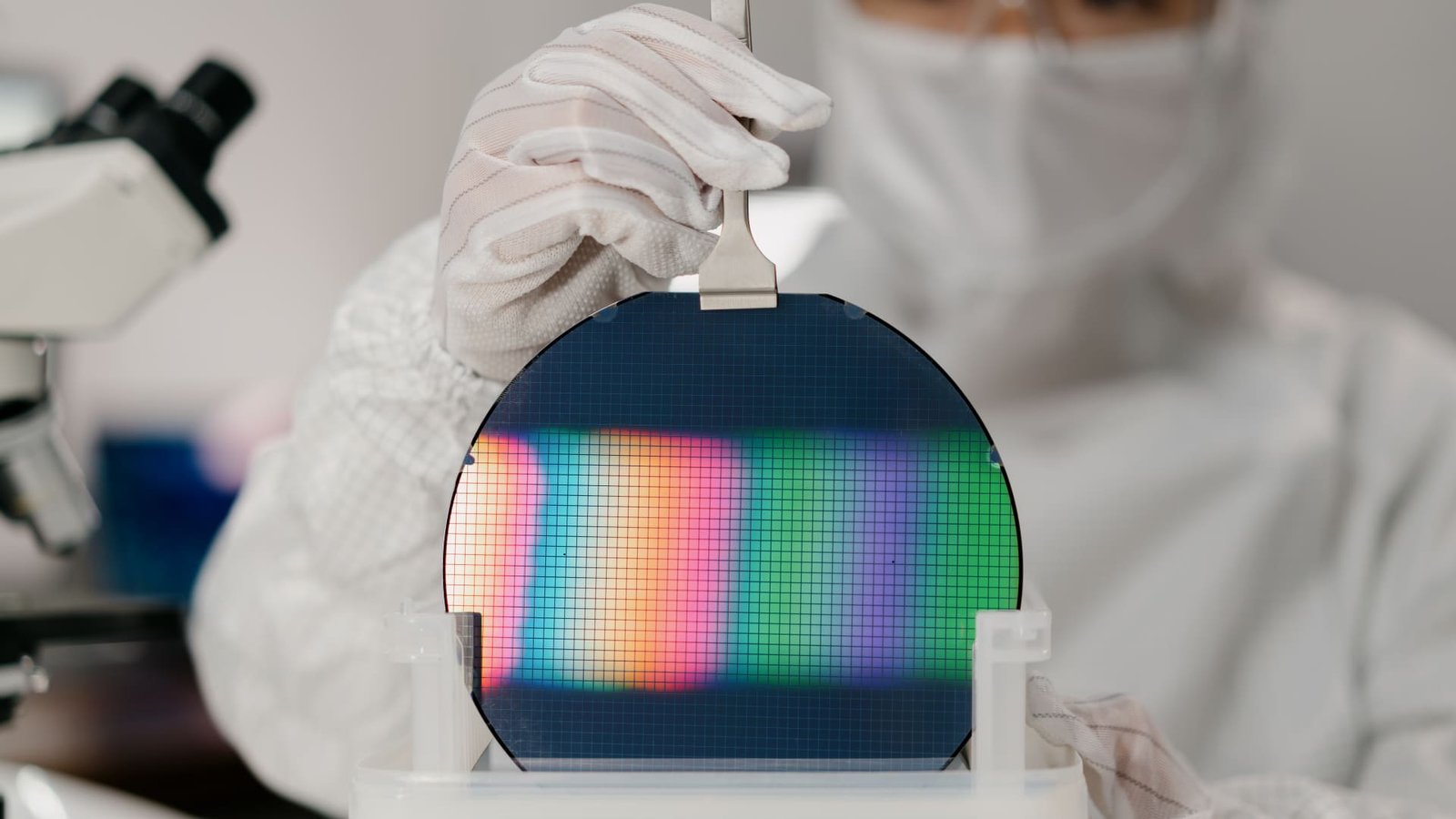 China’s racing to beat U.S. chip curbs. How its supply chain stacks up China’s racing to beat U.S. chip curbs. How its supply chain stacks up