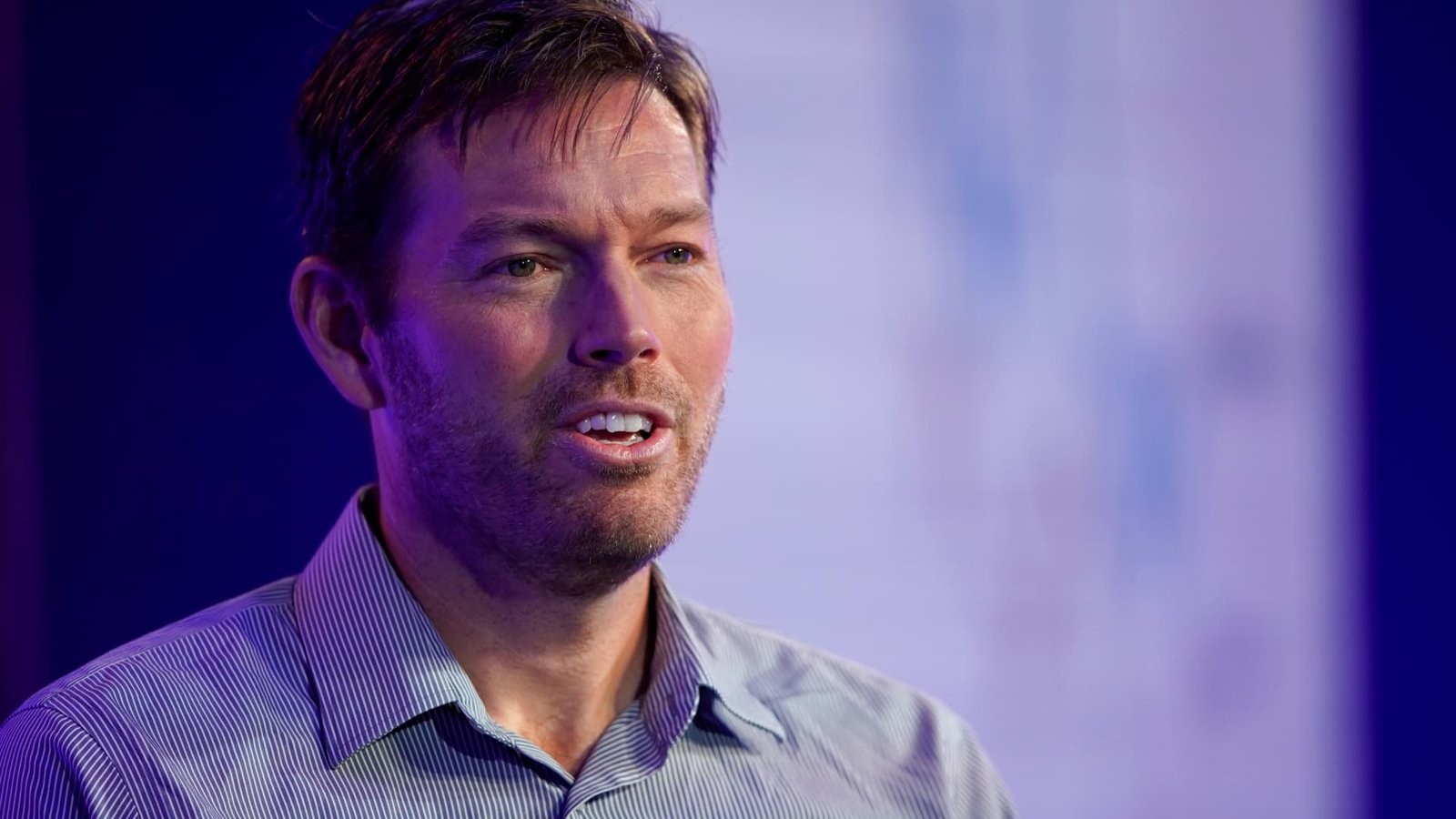 Scale AI promotes strategy chief Droege to CEO as Wang heads for Meta Scale AI promotes strategy chief Droege to CEO as Wang heads for Meta