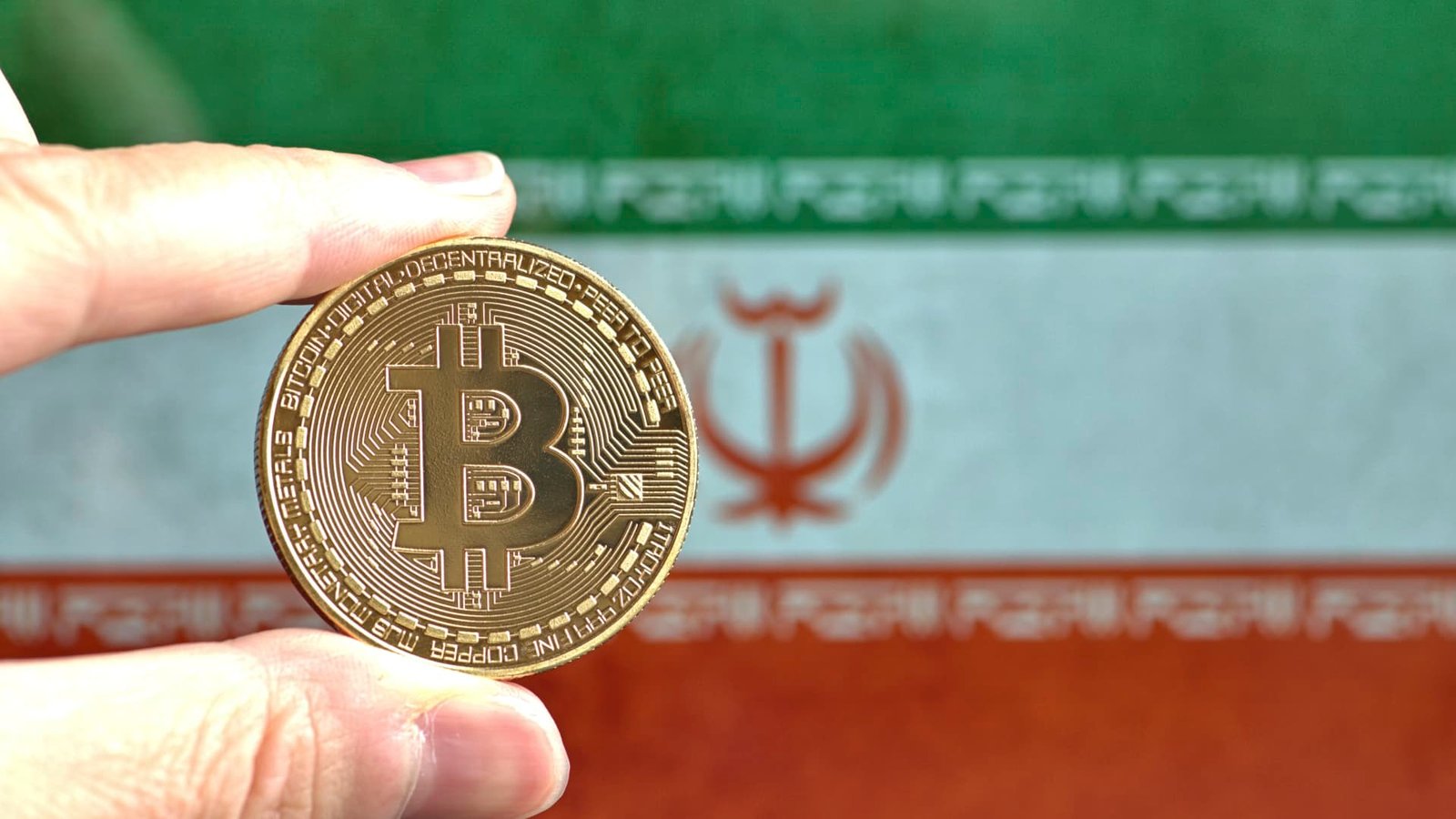 Bitcoin Iran attack crypto market sell-off Bitcoin Iran attack crypto market sell-off