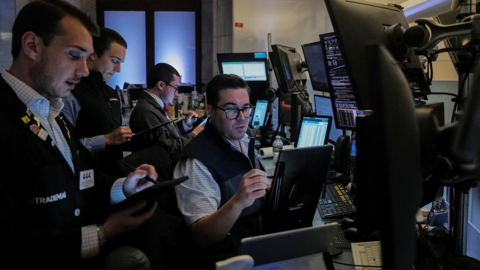 Gabelli Funds highlights the AI stocks to buy as craze continues Gabelli Funds highlights the AI stocks to buy as craze continues