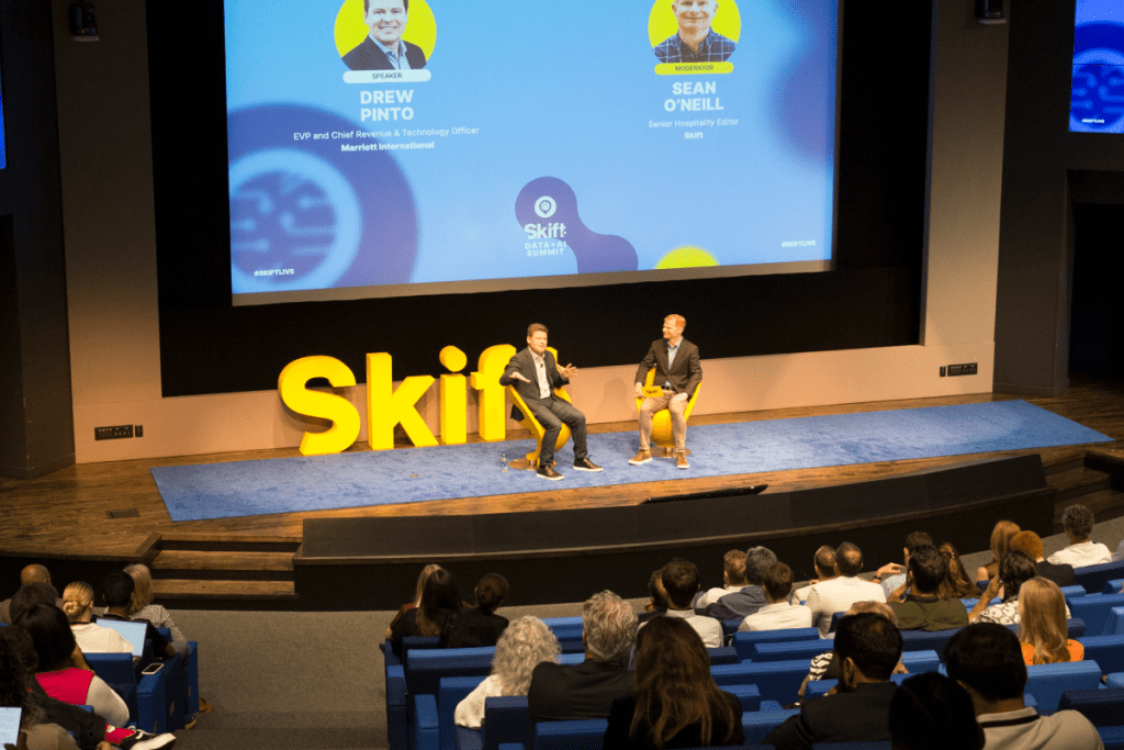 10 Insights From Skift’s Data + AI Summit 2025