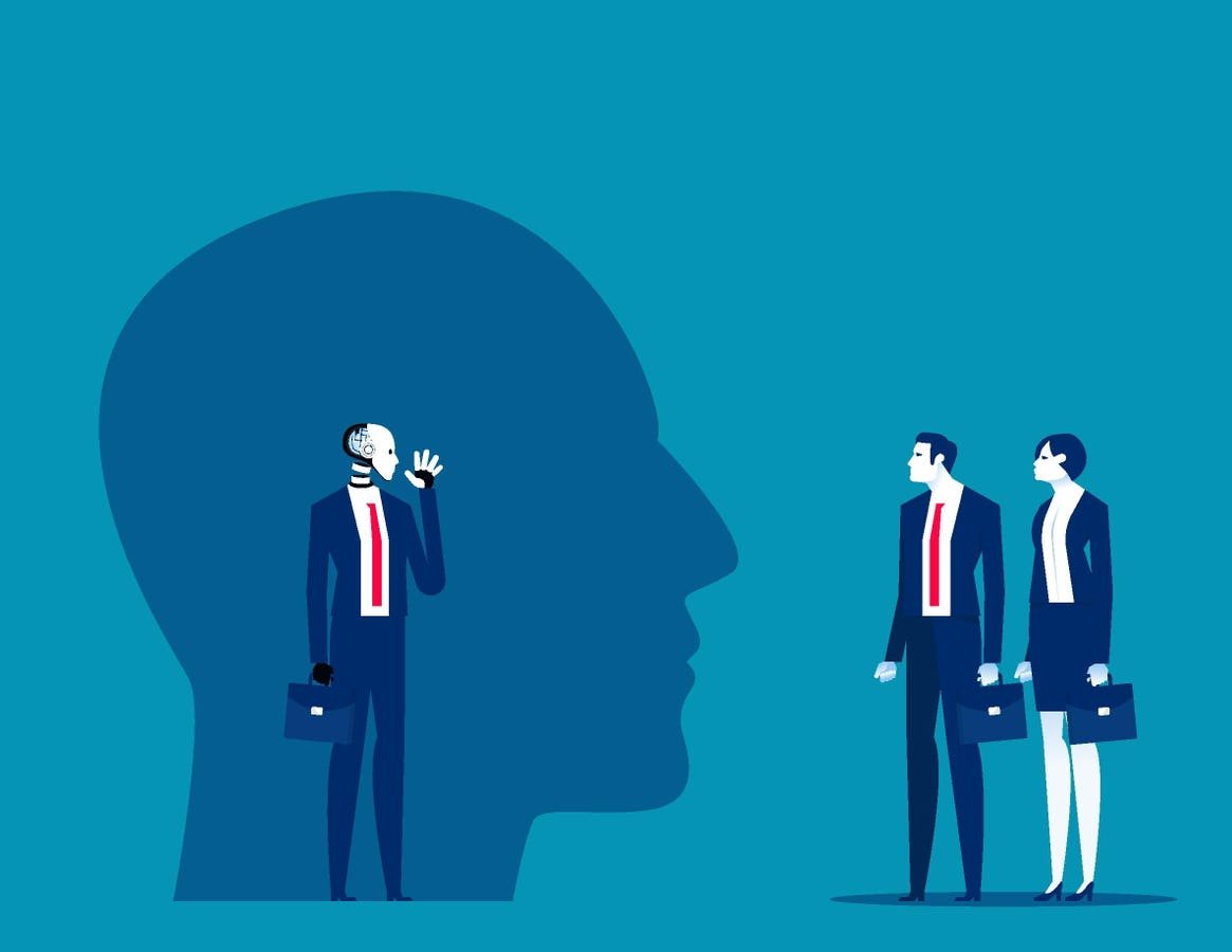 What Leaders Should Know When AI Agents Show More Empathy Than They Do What Leaders Should Know When AI Agents Show More Empathy Than They Do