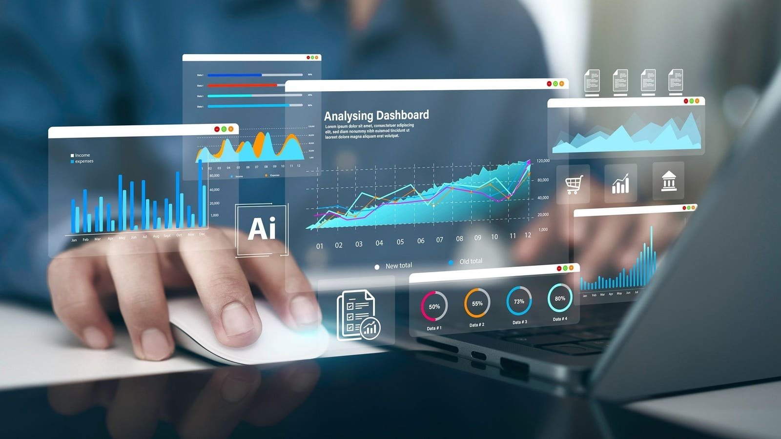 Mind-Blowing AI Statistics Everyone Must Know About Now In 2025 Mind-Blowing AI Statistics Everyone Must Know About Now In 2025
