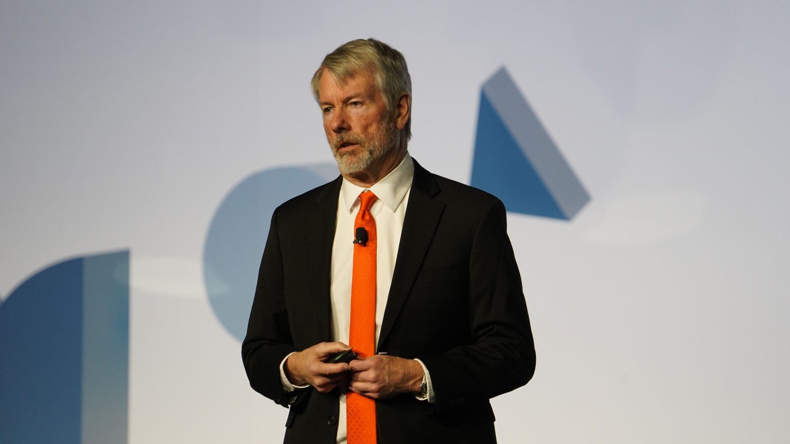 Michael Saylor Downplays Bitcoin’s Quantum Threat Michael Saylor Downplays Bitcoin’s Quantum Threat