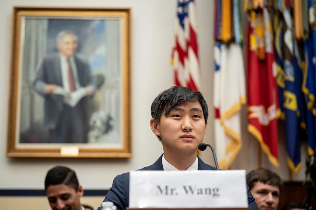 Scale AI confirms ‘significant’ investment from Meta, says CEO Alexanr Wang is leaving Scale AI confirms ‘significant’ investment from Meta, says CEO Alexanr Wang is leaving