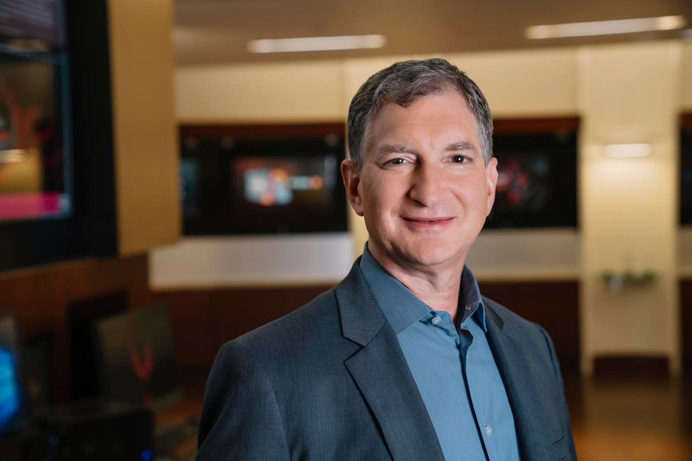 AMD Surpasses AI Energy Efficiency Goal And Sets Critical Industry Bar AMD Surpasses AI Energy Efficiency Goal And Sets Critical Industry Bar