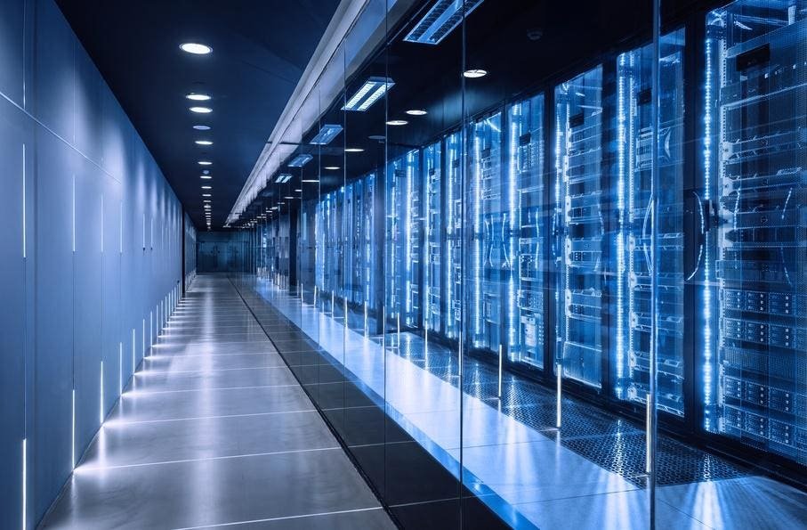 Amazon Spending  Billion To Build AI-Powered Data Centers In Australia Amazon Spending  Billion To Build AI-Powered Data Centers In Australia