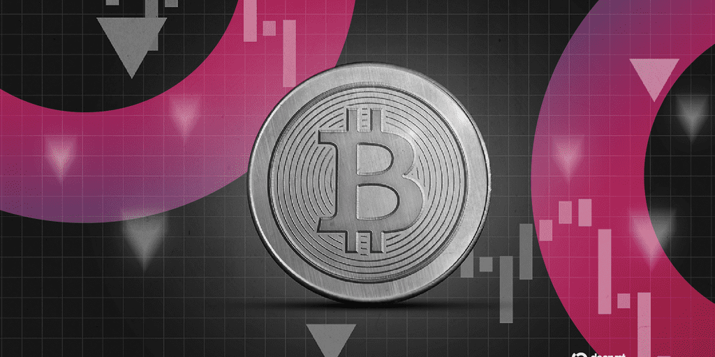 Bitcoin Plunges Below 0K as XRP and Dogecoin Prices Hit 2-Month Lows Bitcoin Plunges Below 0K as XRP and Dogecoin Prices Hit 2-Month Lows