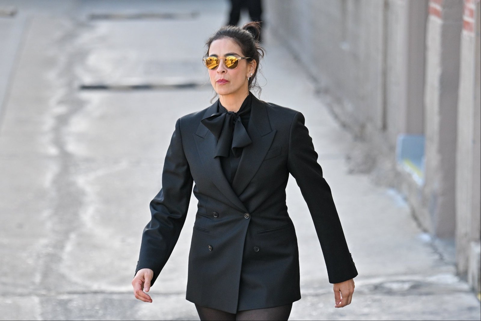 Meta Wins AI Copyright Case Over Sarah Silverman, Junot Diaz Meta Wins AI Copyright Case Over Sarah Silverman, Junot Diaz