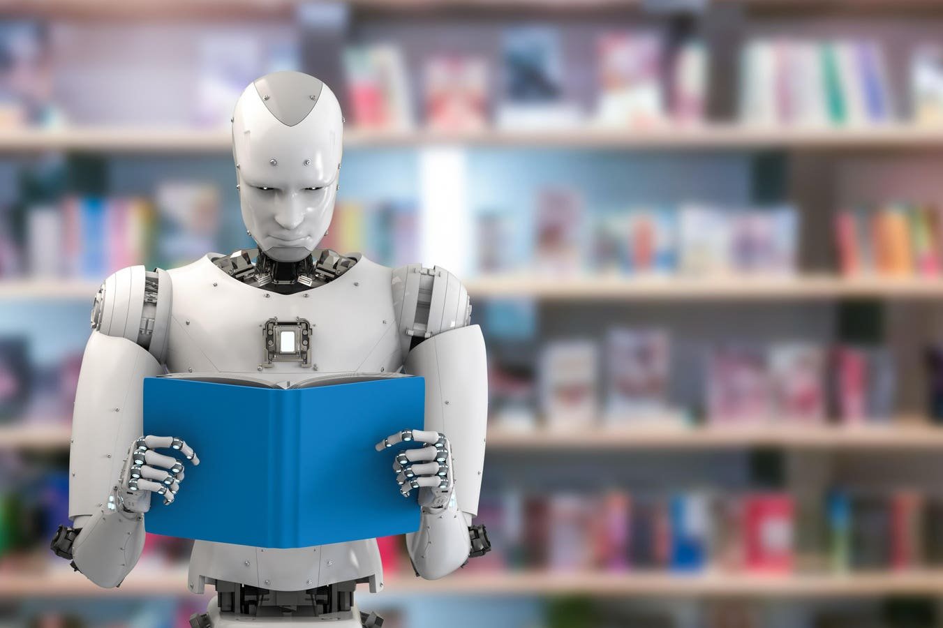 How Claude AI Clawed Through Millions Of Books How Claude AI Clawed Through Millions Of Books