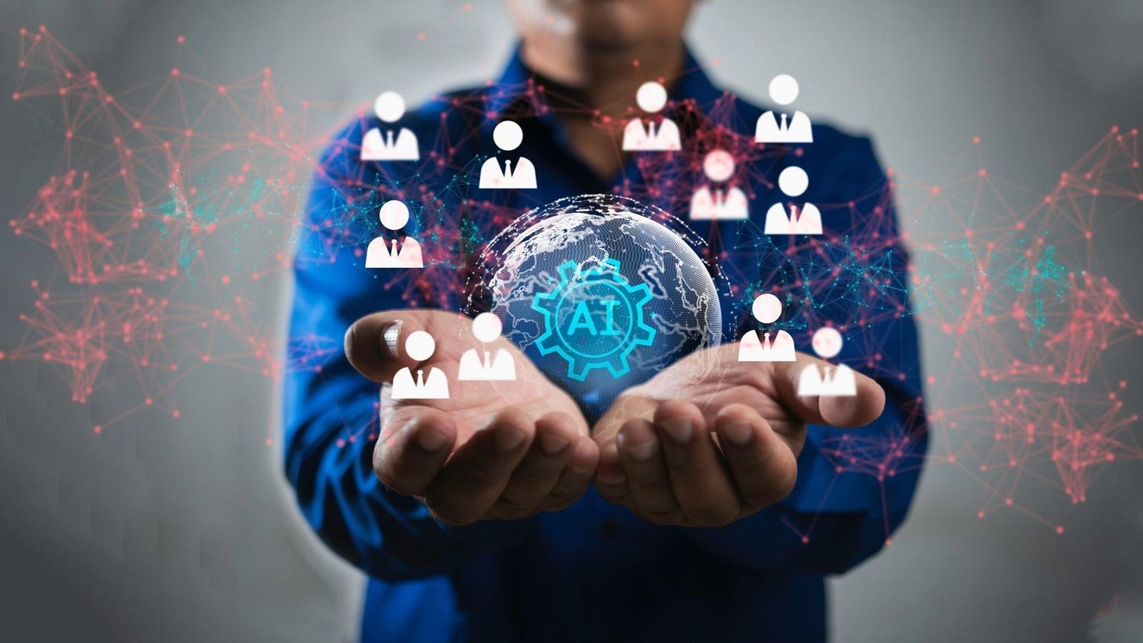 How Is AI Really Impacting Jobs In 2025? How Is AI Really Impacting Jobs In 2025?