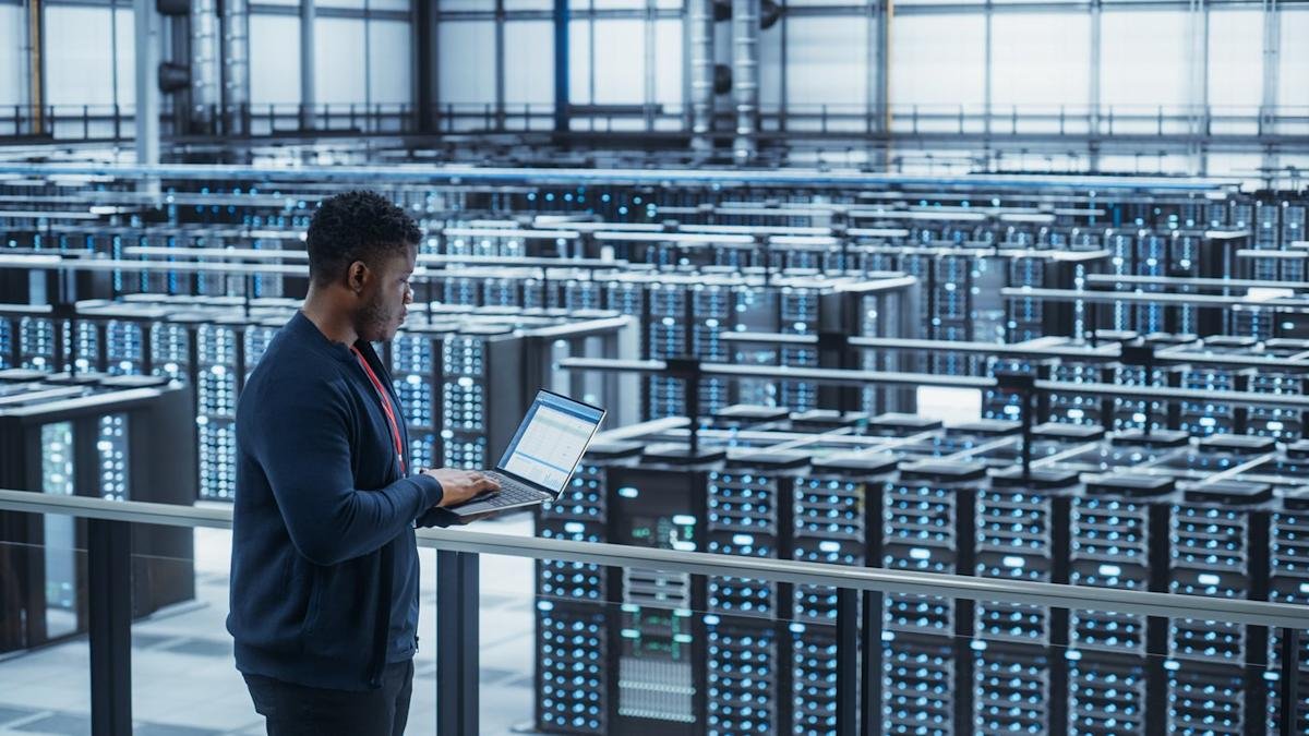 Nvidia’s Q1 Results Were Great, but This AI Stock Could Be a Bigger Winner Nvidia’s Q1 Results Were Great, but This AI Stock Could Be a Bigger Winner