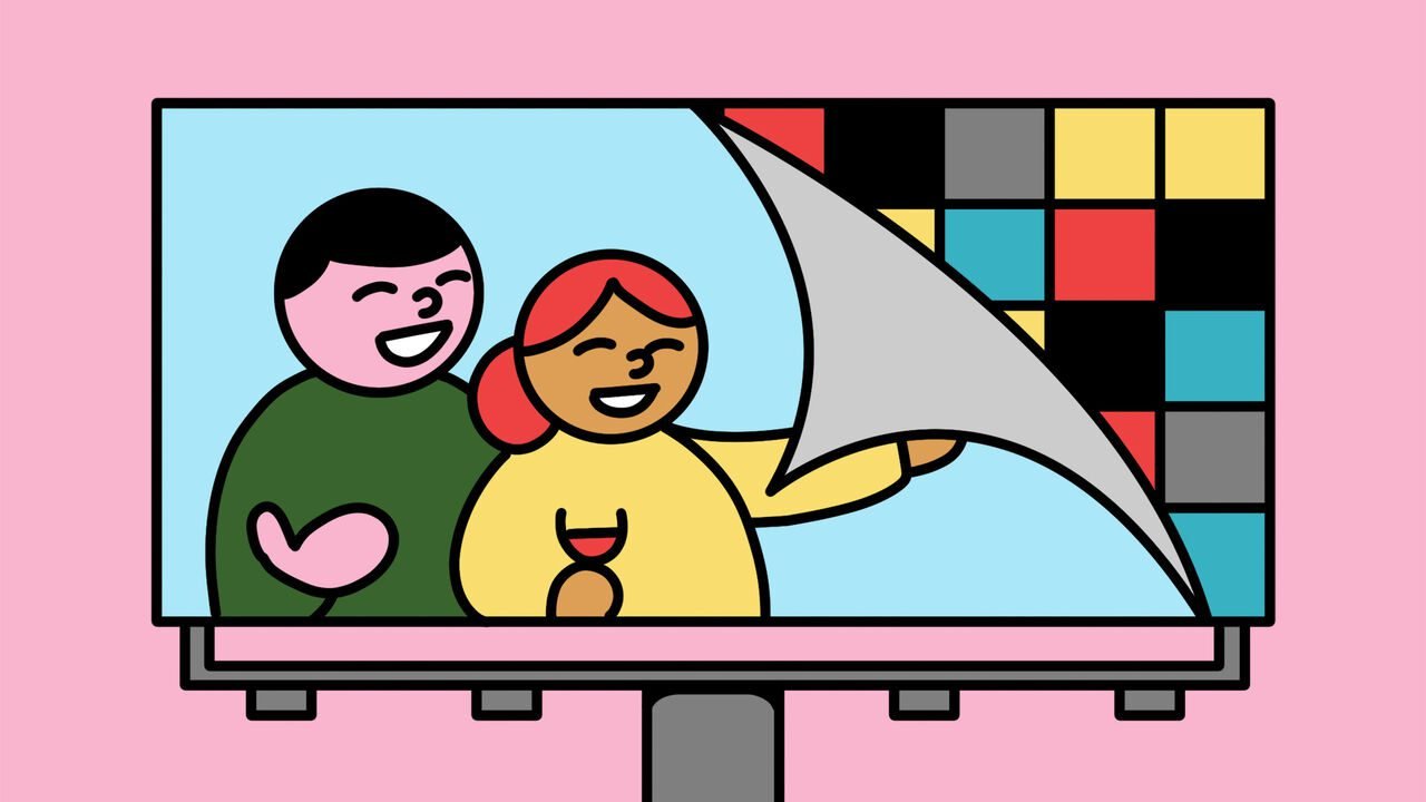 What the “cockroaches” of the ad world teach about dealing with AI What the “cockroaches” of the ad world teach about dealing with AI