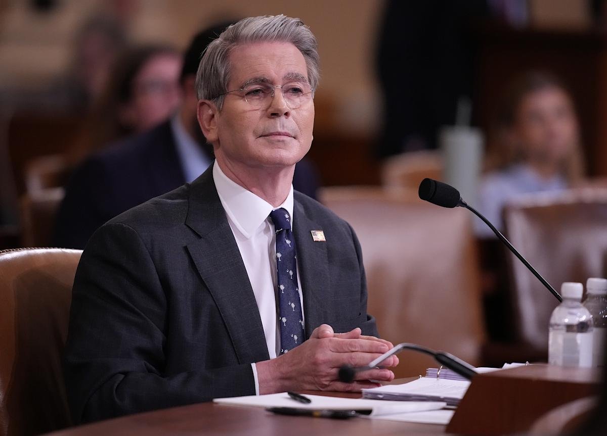 Republicans may need an AI boom to have any hope of paying for their ‘one big, beautiful bill’ Republicans may need an AI boom to have any hope of paying for their ‘one big, beautiful bill’