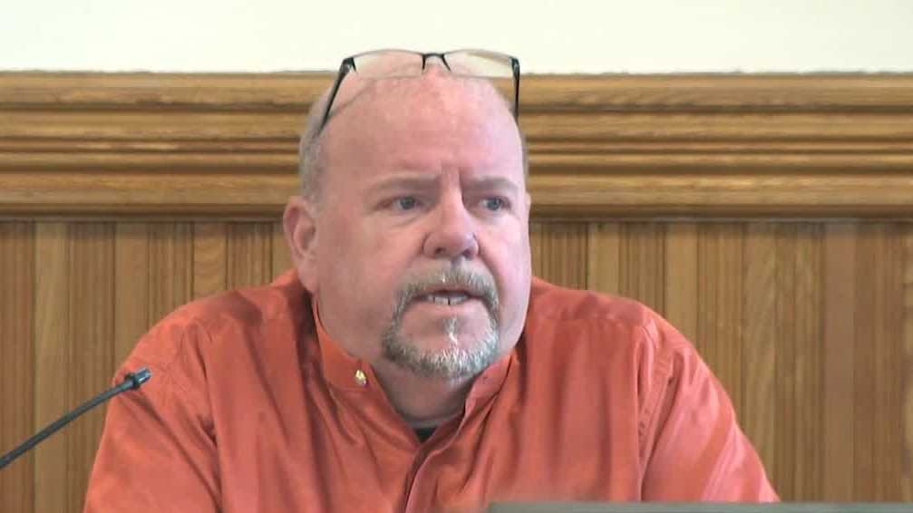 Man found not guilty in AI robocall trial