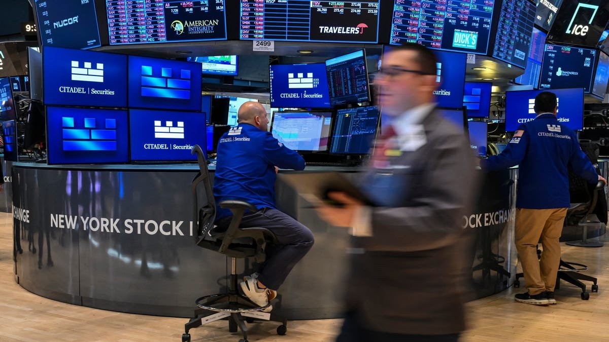 Wedbush’s Dan Ives launches AI-focused ETF Wedbush’s Dan Ives launches AI-focused ETF