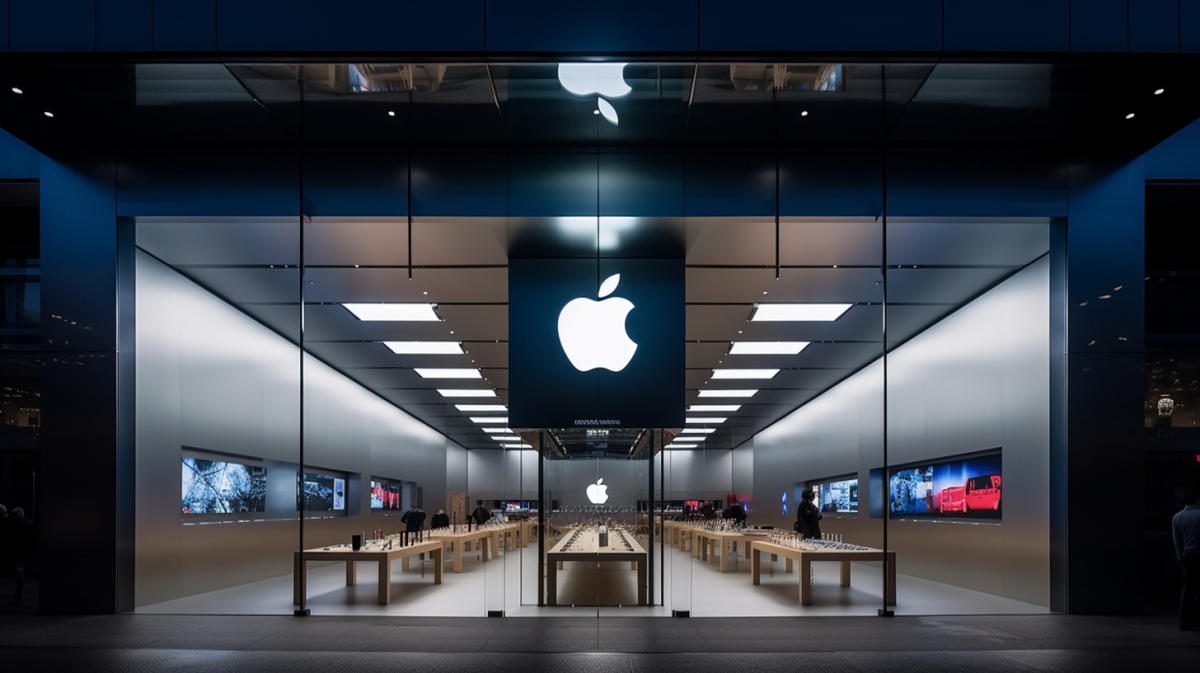 Apple’s (AAPL) Next Big AI Move? Analyst Sees Game-Changing Potential in Perplexity Deal Apple’s (AAPL) Next Big AI Move? Analyst Sees Game-Changing Potential in Perplexity Deal