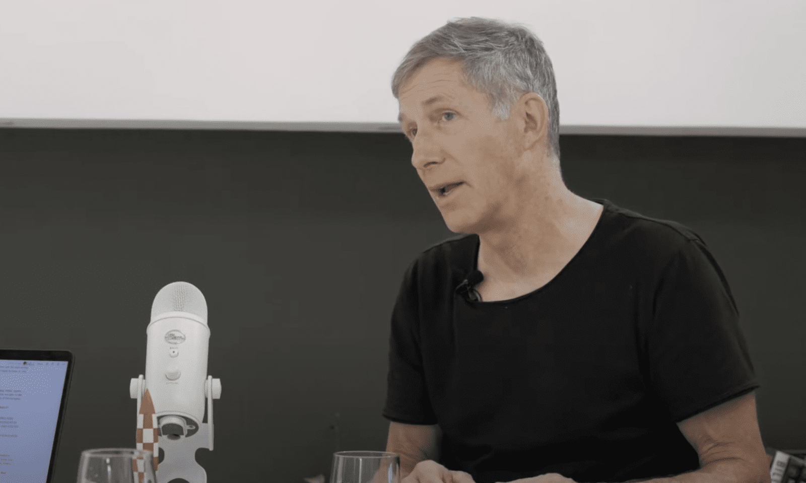 Former Ripple Exec Follows Michael Saylor’s Bitcoin Playbook Former Ripple Exec Follows Michael Saylor’s Bitcoin Playbook