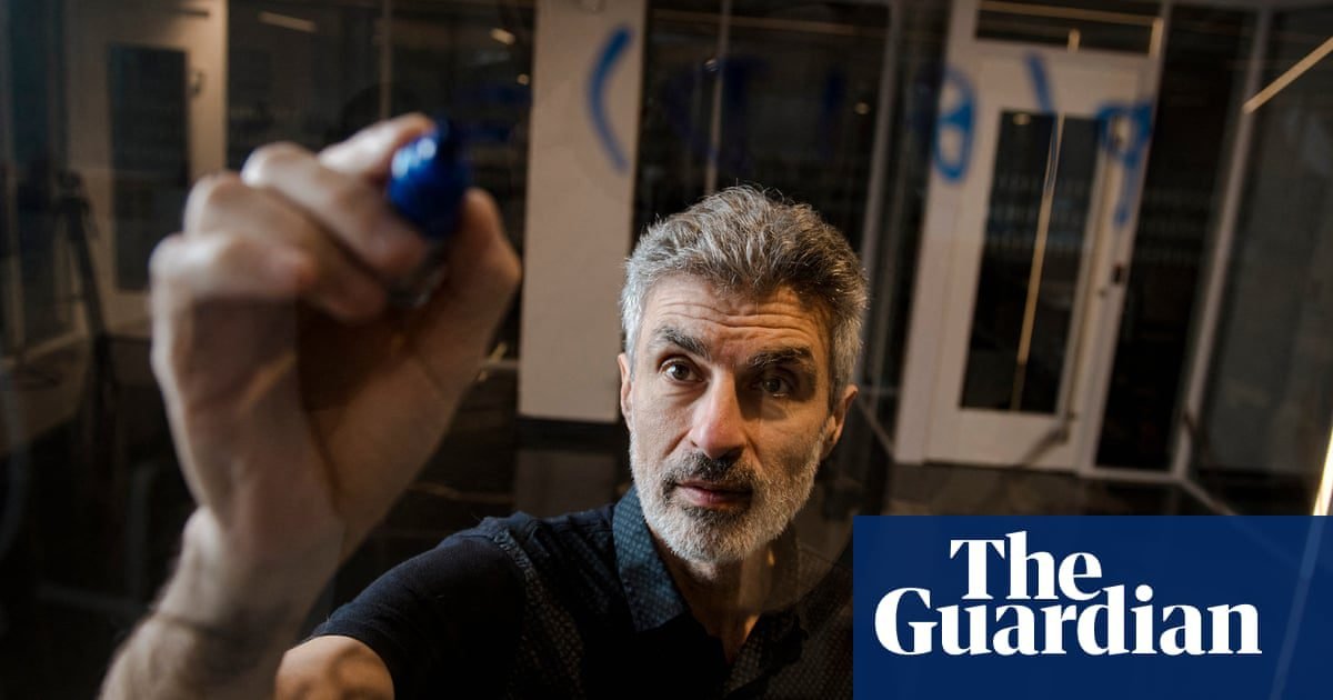 AI pioneer announces non-profit to develop ‘honest’ artificial intelligence | Artificial intelligence (AI) AI pioneer announces non-profit to develop ‘honest’ artificial intelligence | Artificial intelligence (AI)