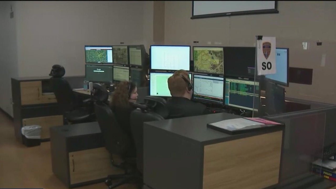 Cobb County pioneers AI training for 911 dispatchers with CommsCoach Simulation Cobb County pioneers AI training for 911 dispatchers with CommsCoach Simulation