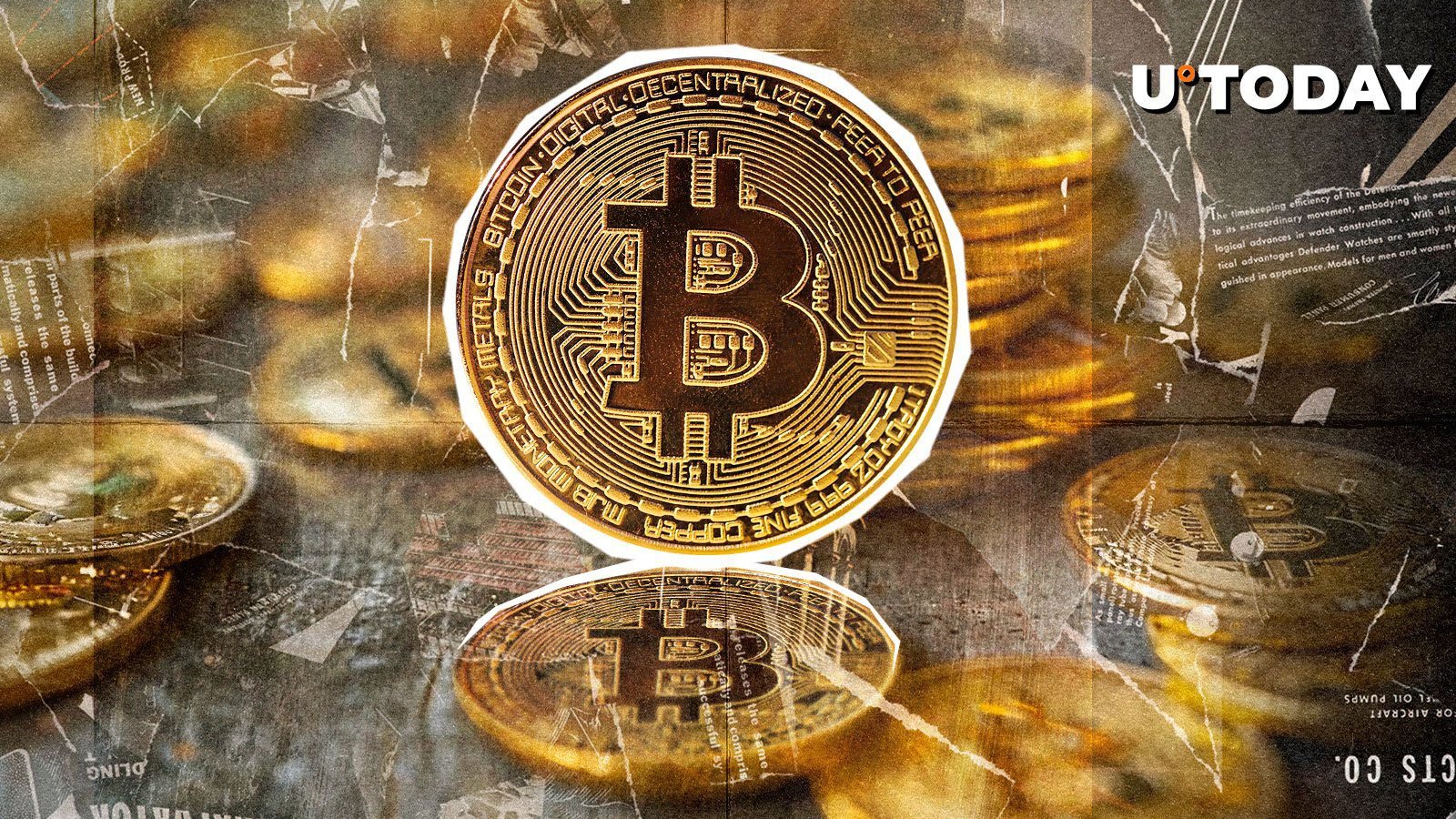 Bitcoin Price Reclaims 0,000. Is ATH Next? Bitcoin Price Reclaims 0,000. Is ATH Next?