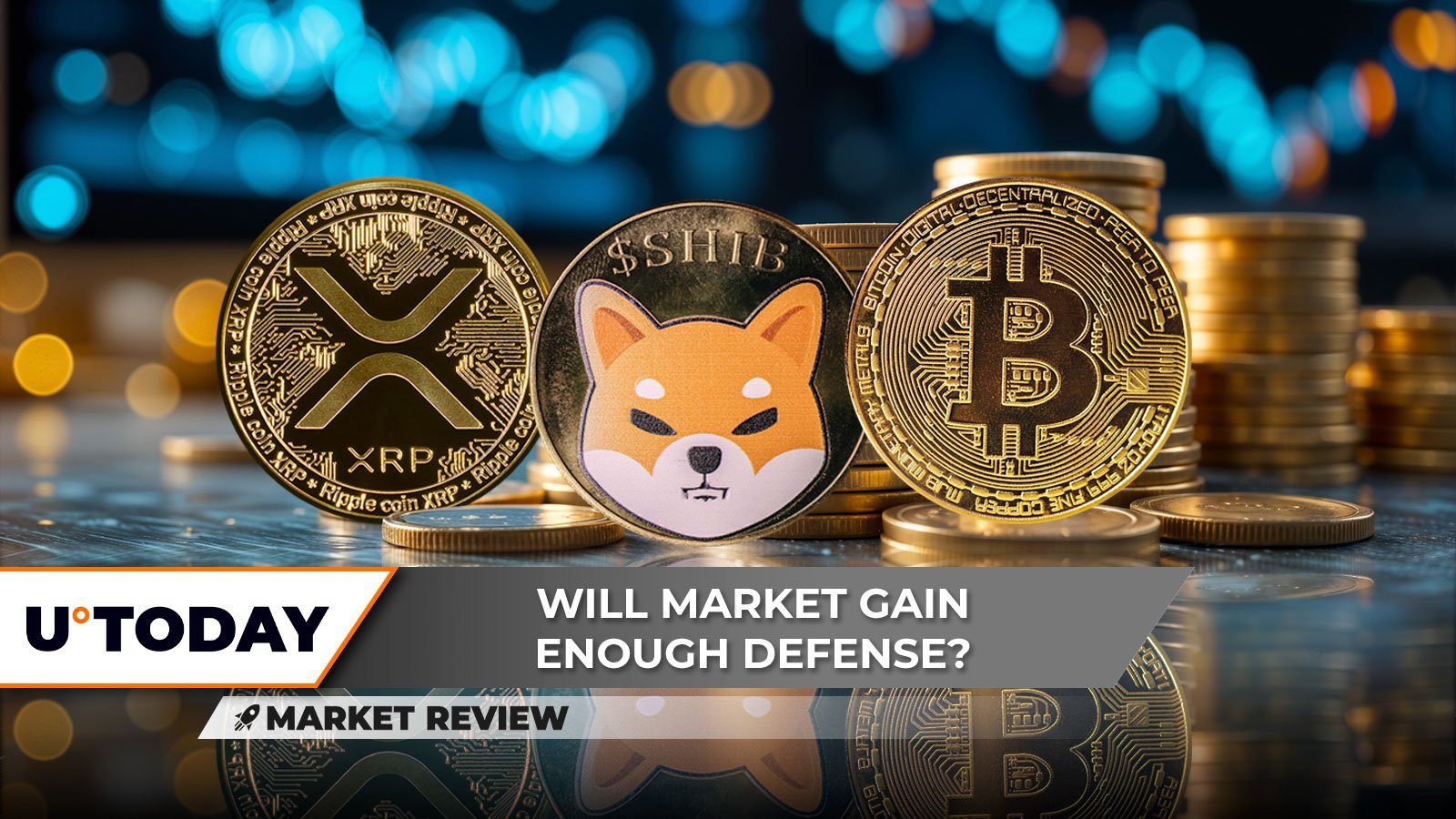 This is XRP’s Last Chance, Shiba Inu (SHIB) Lost Another Level, Bitcoin (BTC) Bulls Are Here This is XRP’s Last Chance, Shiba Inu (SHIB) Lost Another Level, Bitcoin (BTC) Bulls Are Here