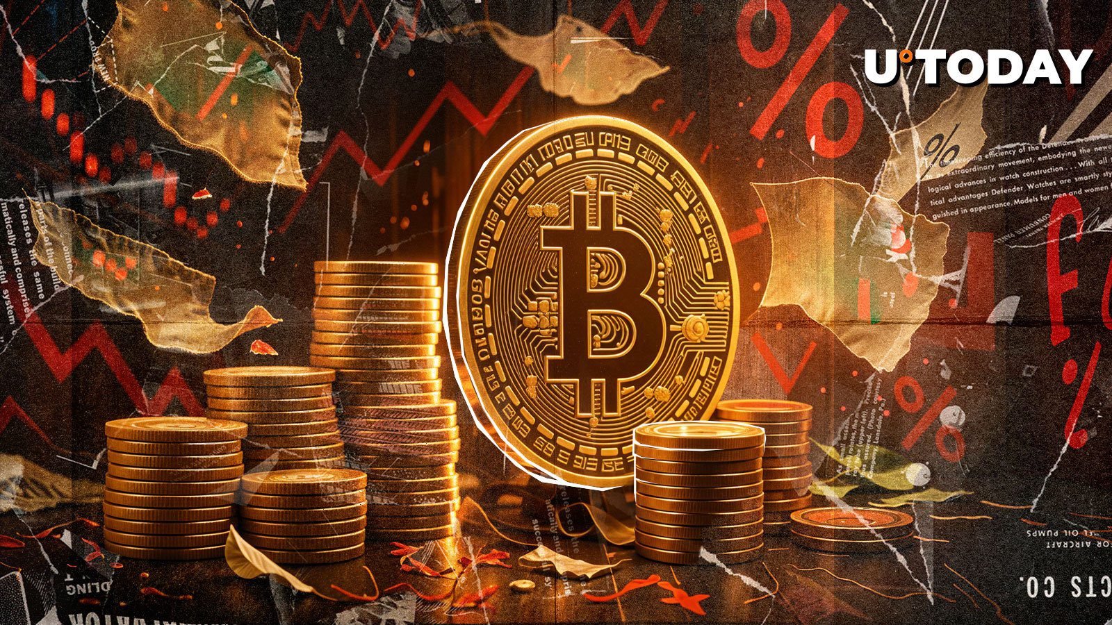 Bitcoin Will Crash Global Bond Market: Max Keiser Bitcoin Will Crash Global Bond Market: Max Keiser