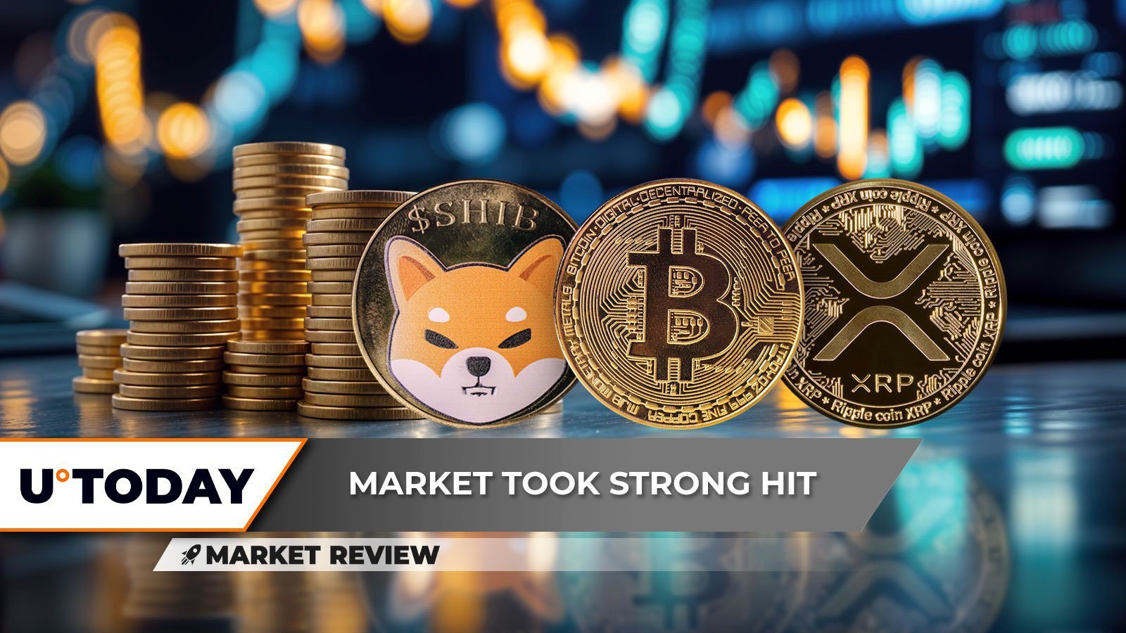 Shiba Inu (SHIB): Broke Now, Massive Bitcoin (BTC) Jump, XRP: Recipe for  Bounce Shiba Inu (SHIB): Broke Now, Massive Bitcoin (BTC) Jump, XRP: Recipe for  Bounce