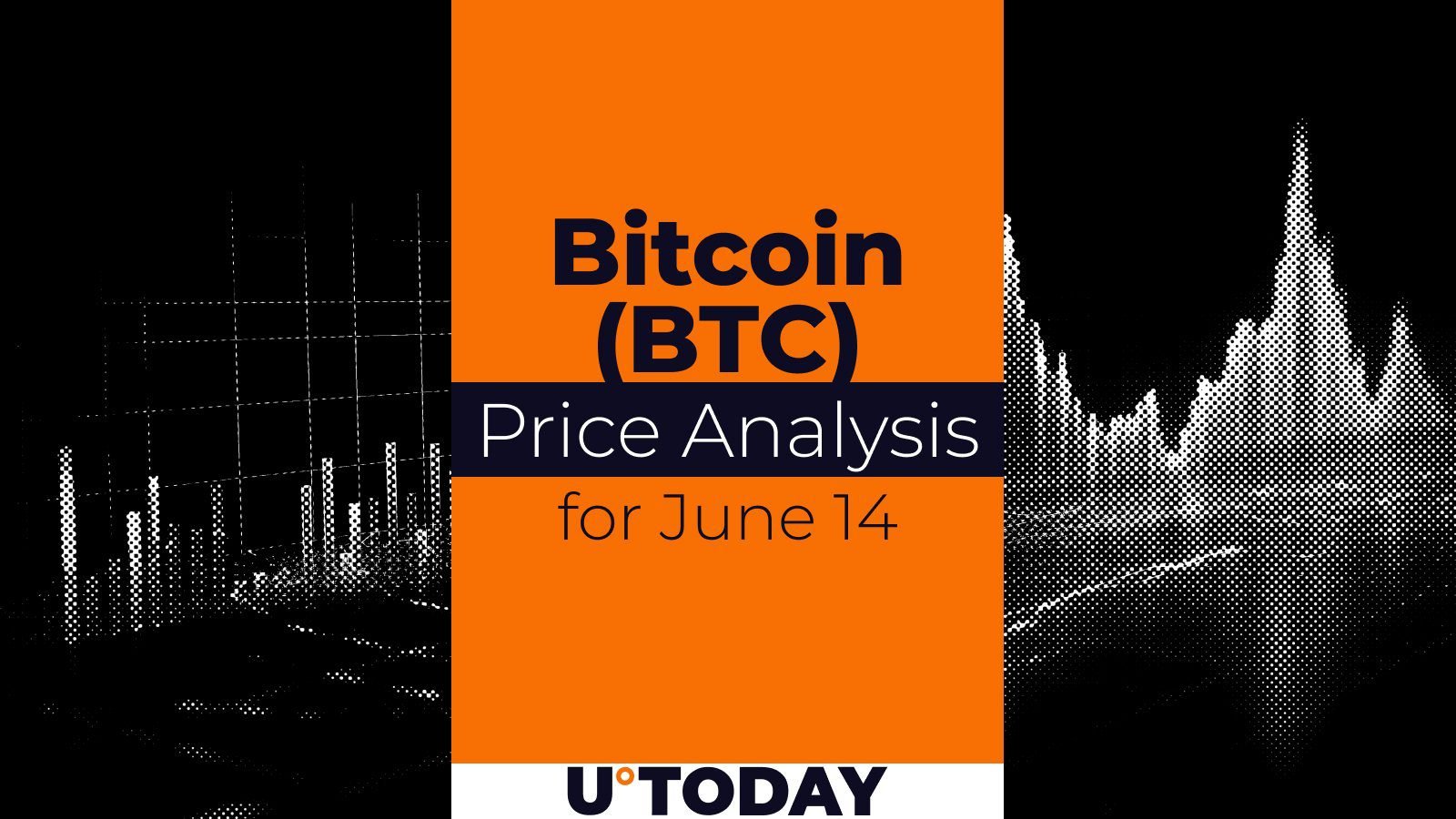 Bitcoin (BTC) Price Prediction for June 14 Bitcoin (BTC) Price Prediction for June 14