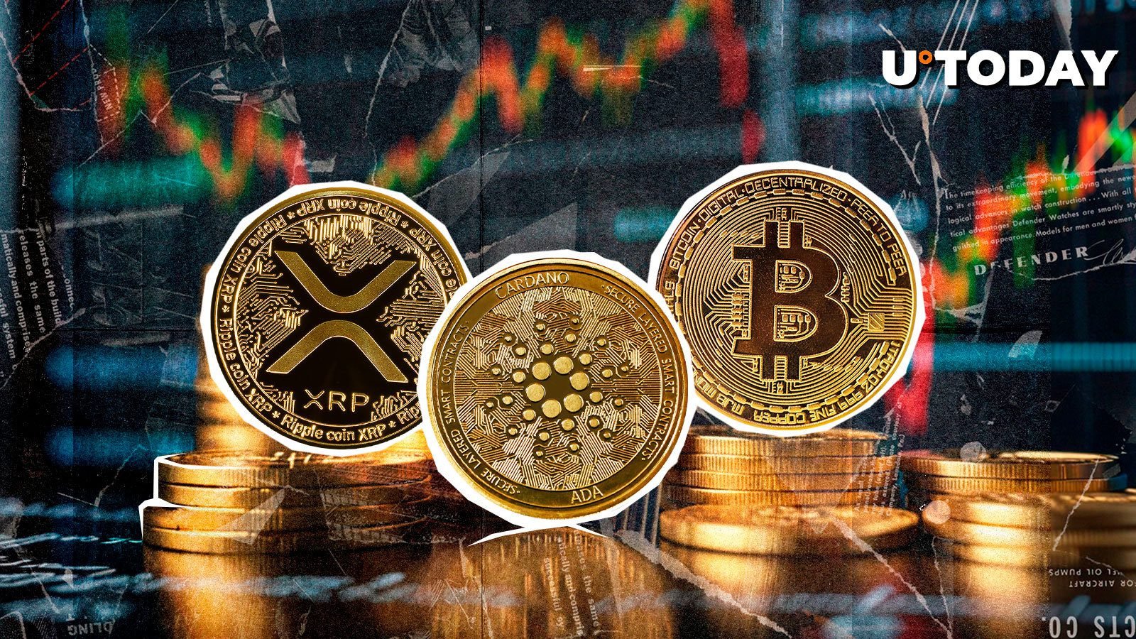 Cardano Wallet Adds Bitcoin Support. Is XRP Next? Cardano Wallet Adds Bitcoin Support. Is XRP Next?
