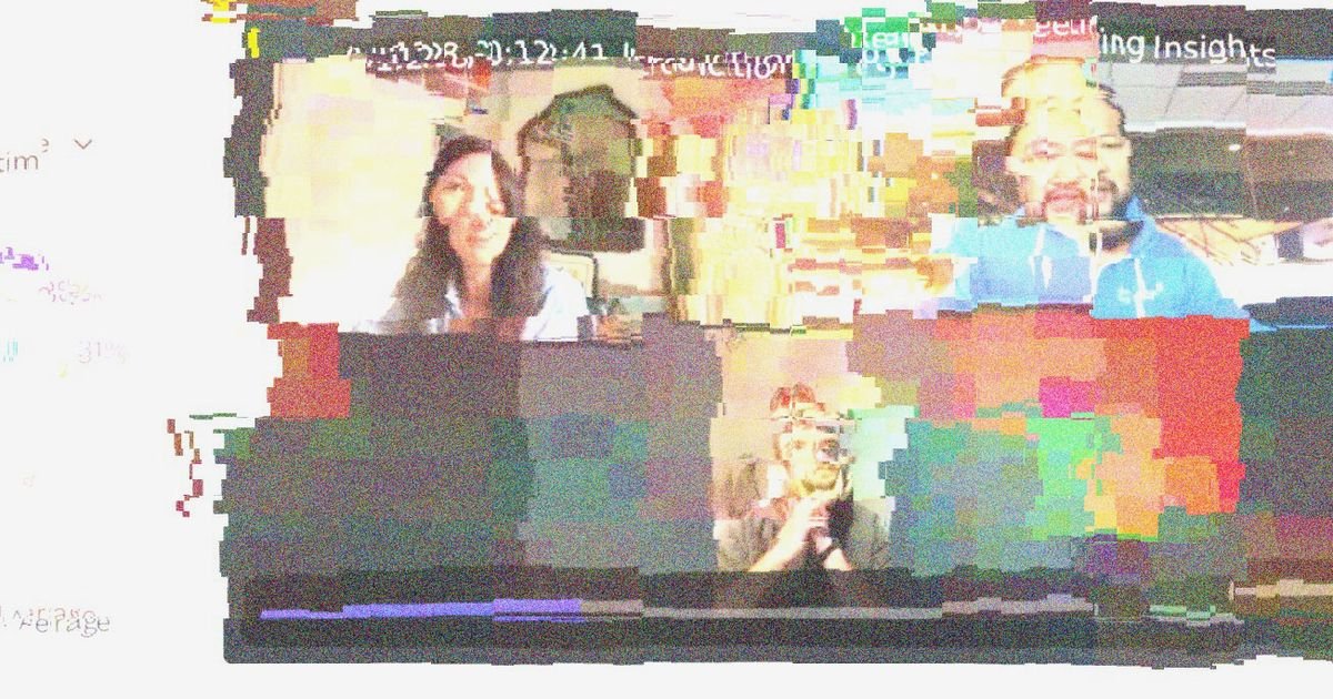 At Work, at School, and Online, It’s AI Versus AI At Work, at School, and Online, It’s AI Versus AI