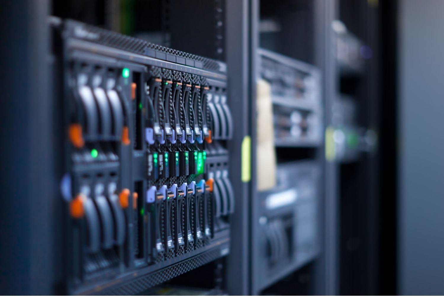 Riot Platforms (RIOT) Taps Data Center Veteran to Expand Beyond Bitcoin Mining Riot Platforms (RIOT) Taps Data Center Veteran to Expand Beyond Bitcoin Mining