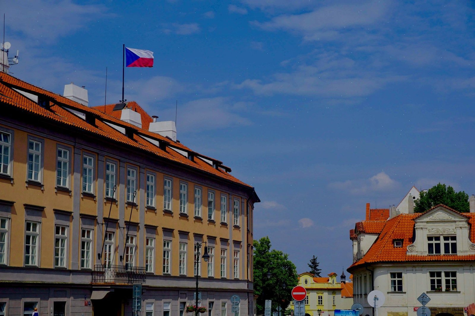 Czech Government Survives No-Confidence Vote Over M Bitcoin Donation Czech Government Survives No-Confidence Vote Over M Bitcoin Donation