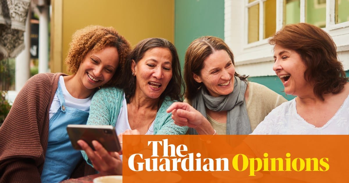 What’s the appeal of AI? It will always reassure you | Zoe Williams What’s the appeal of AI? It will always reassure you | Zoe Williams