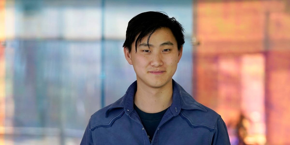 5 Things to Know About Alexandr Wang, the Buzzy Scale AI Founder 5 Things to Know About Alexandr Wang, the Buzzy Scale AI Founder