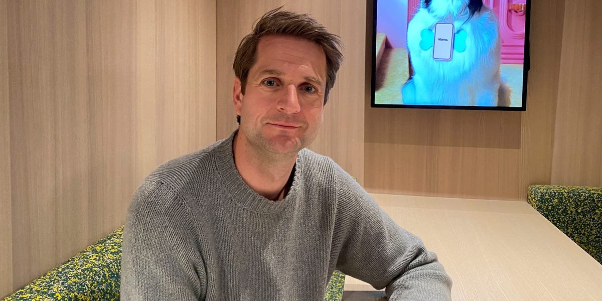 Klarna’s CEO Chatbot Answers My Questions About AI Klarna’s CEO Chatbot Answers My Questions About AI