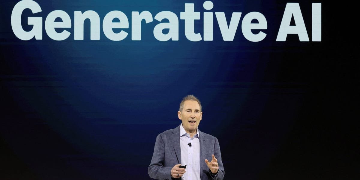 Bosses May Follow Jassy’s Lead, Get More Honest About AI’s Impact on Jobs Bosses May Follow Jassy’s Lead, Get More Honest About AI’s Impact on Jobs