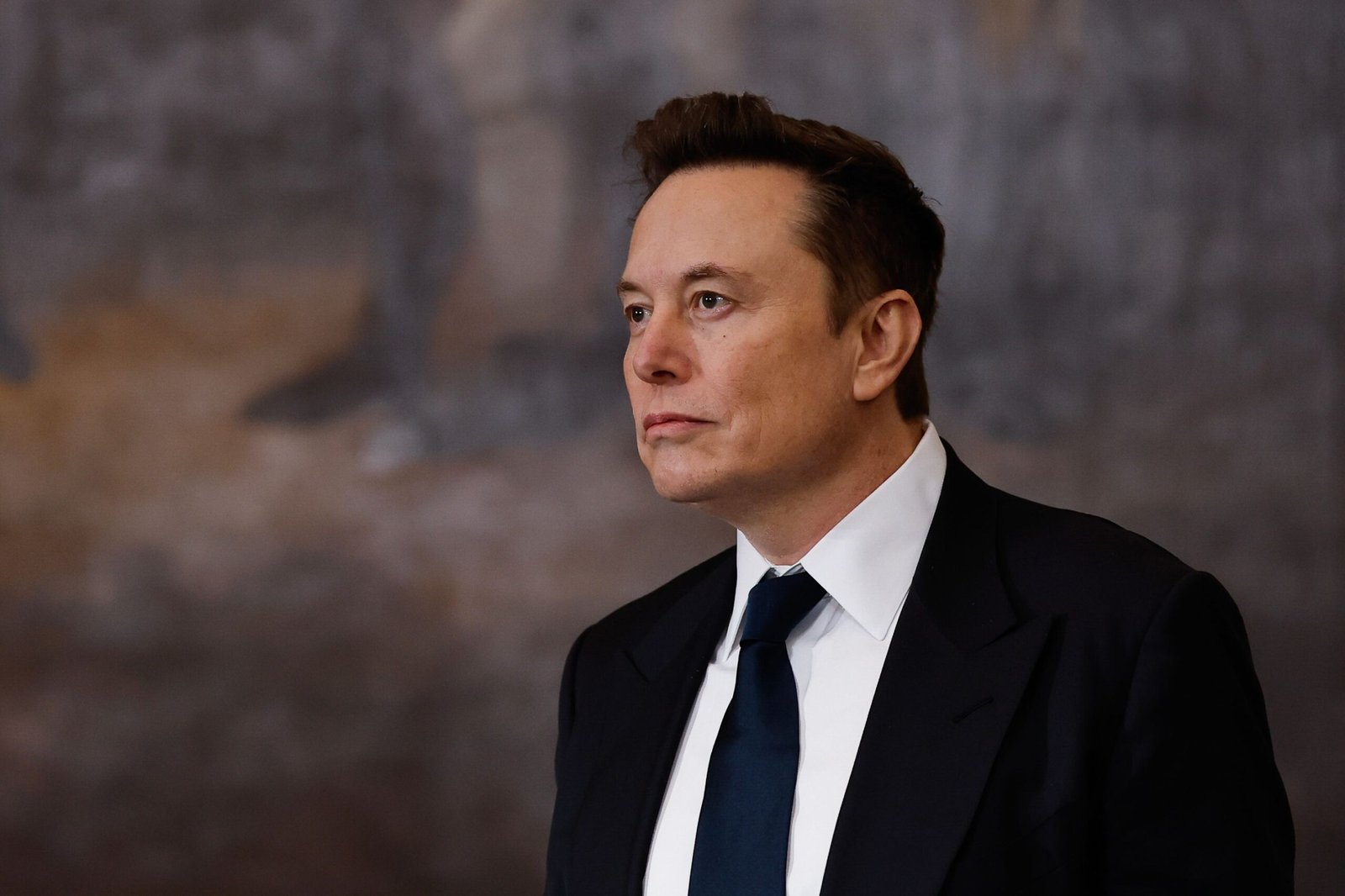 Elon Musk and Donald Trump Blowup Dings Crypto Prices Elon Musk and Donald Trump Blowup Dings Crypto Prices